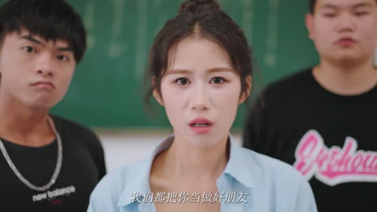 不动心计划(8集) 不动心计划(8集)精彩短剧后续