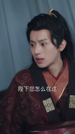 女帝要选妃我誓不做男宠（80集）短剧抢先看