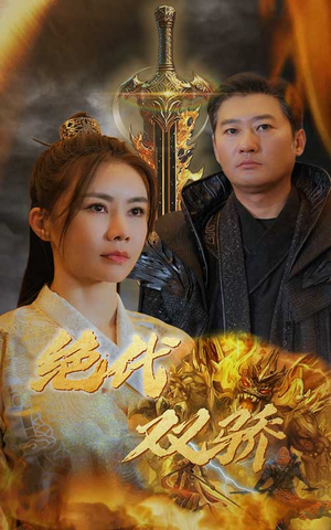 新版:绝代双骄(79集) 新版:绝代双骄(79集)全网独播免费看