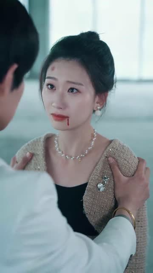 寒舟晚来赴星河(71集) 寒舟晚来赴星河(71集)好看短剧推荐