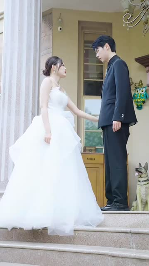 报告少夫人又去山上练功啦(87集) 报告少夫人又去山上练功啦(87集)短剧在线观看