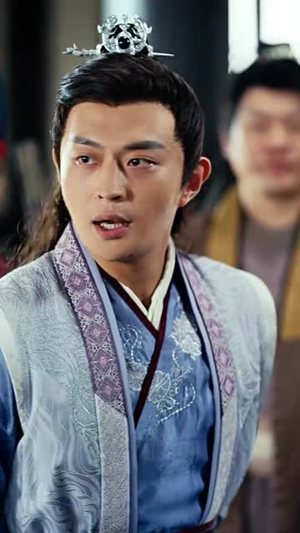 拨开云雾见青天 拨开云雾见青天红果短剧看全集