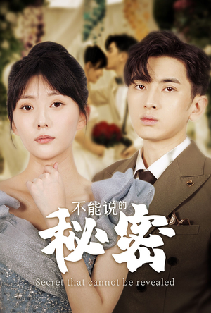 不能说的秘密（72集）精彩短剧抢先看