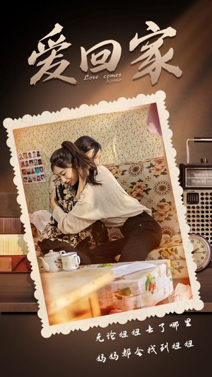 爱回家(65集) 爱回家(65集)更新时间