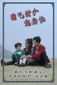 霸气封少宠妻忙(80集) 霸气封少宠妻忙(80集)热播短剧重燃