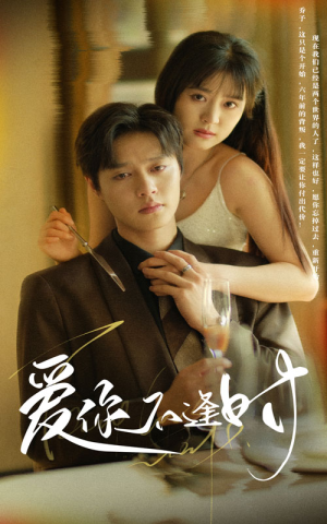 爱你不逢时(91集) 爱你不逢时(91集)短剧更新抢先看