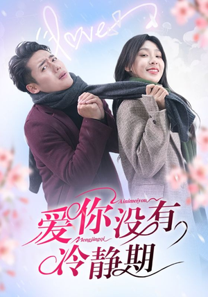 爱你没有冷静期（32集）免费看短剧全集