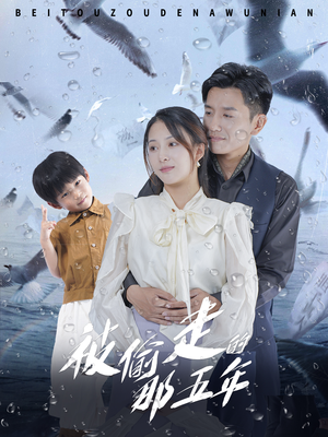 被偷走的那五年(70集) 被偷走的那五年(70集)免费在线看