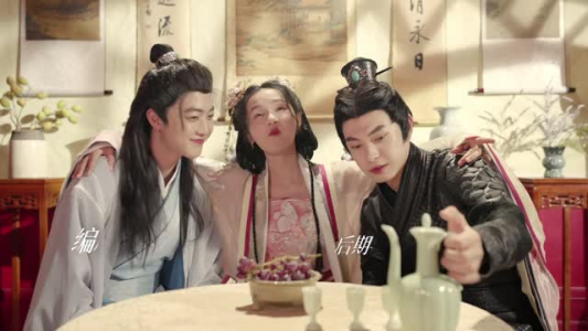 白小姐的人生被剧透了(24集) 白小姐的人生被剧透了(24集)免费看短剧