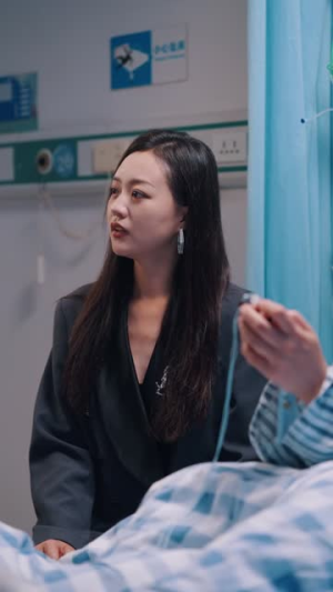 爱随天意(59集) 爱随天意(59集)爆火短剧抢先看