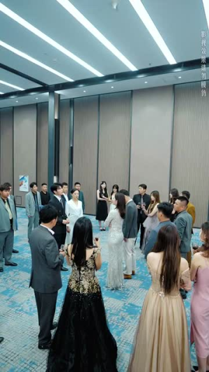 龙虎之喋血追凶（80集）热门爆款短剧