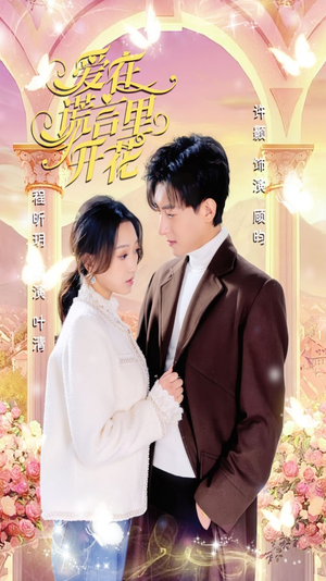 爱在谎言里开花(80集) 爱在谎言里开花(80集)我真的爱了