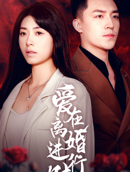 爱在离婚进行时(61集) 爱在离婚进行时(61集)免费短剧看不停