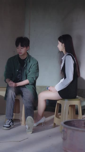 爱在日落时(69集) 爱在日落时(69集)短剧推荐分享