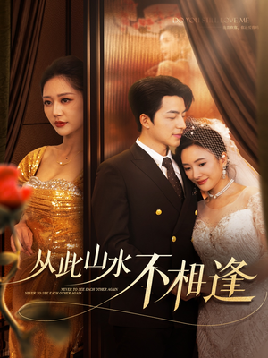 从此山水不相逢(60集) 从此山水不相逢(60集)全集免费观看