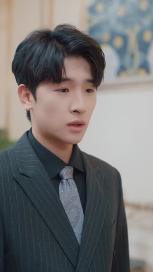 穿成养子假少,开局我只想跑路(83集) 穿成养子假少,开局我只想跑路(83集)短剧推荐上热门