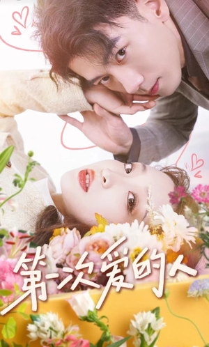 第一次爱的人(99集) 第一次爱的人(99集)剧好看短剧推荐