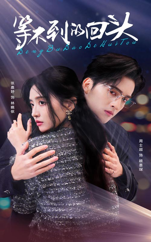 等不到的回头(35集) 等不到的回头(35集)恋爱短剧分享