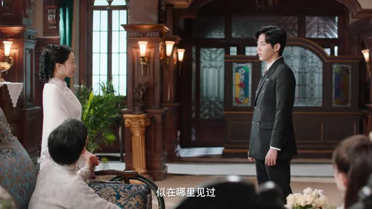 初嫁(40集) 初嫁(40集)短剧在哪个平台