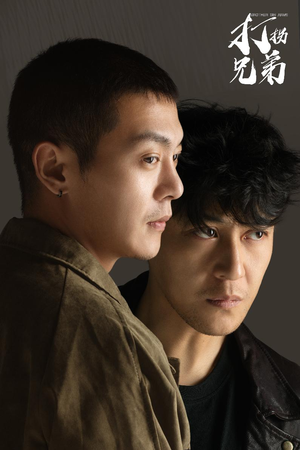 打拐兄弟(30集) 打拐兄弟(30集)短剧太好看了吧