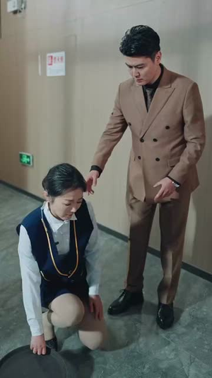 迟来的心动（100集）百亿短剧抢先看