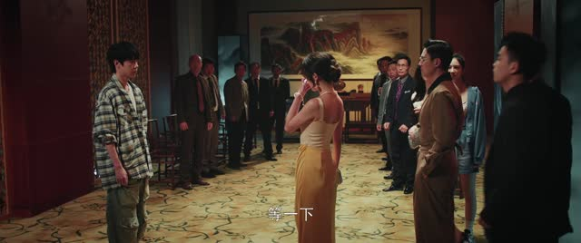 短剧《点石成金》(1) 短剧《点石成金》(1)哪个短剧网能看