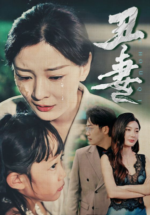 丑妻（66集）新短剧推荐