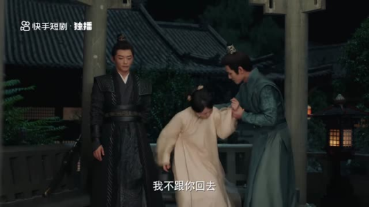 大理寺之花(18集) 大理寺之花(18集)这部短剧我爱了