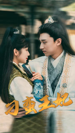 刁蛮王妃(93集) 刁蛮王妃(93集)1-102集