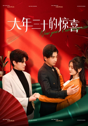 大年三十的惊喜（47集）在哪里可以全集