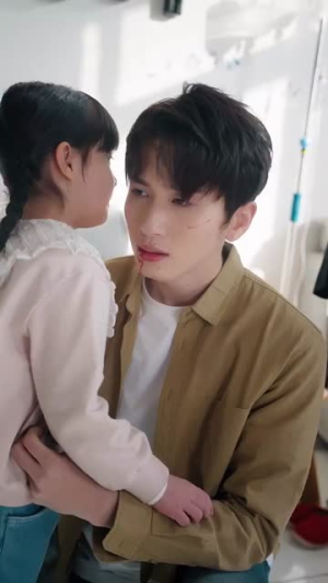 财神萌宝来下凡(52集) 财神萌宝来下凡(52集)追短剧看全集