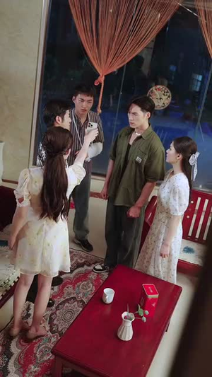 大器晚成(63集) 大器晚成(63集)最热短剧抢先看