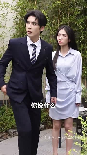 她藏起孕肚离婚，总裁全球疯找（66集）短剧免费观看