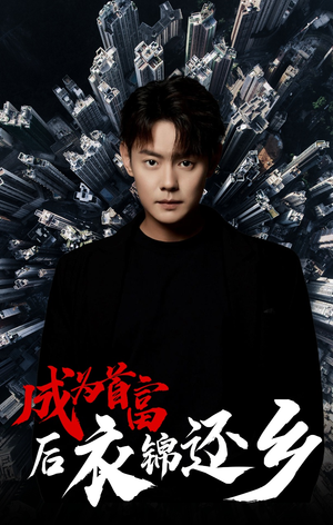 成为首富后衣锦还乡(30集) 成为首富后衣锦还乡(30集)短剧推荐上热门