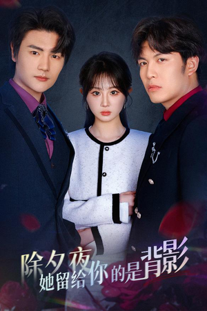 除夕夜她留给你的是背影(30集) 除夕夜她留给你的是背影(30集)短剧追到爽