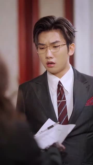 断线的风筝（30集）第二季