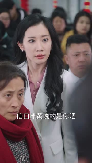 春运归途团圆年(40集) 春运归途团圆年(40集)短剧太精彩