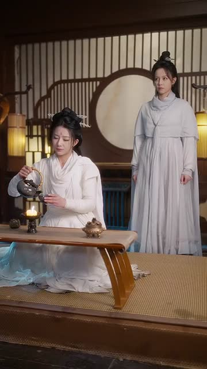 陈姨娘她修真回来了(80集) 陈姨娘她修真回来了(80集)全网短剧抢先看