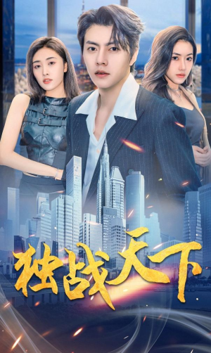 独战天下(73集) 独战天下(73集)全集完整版