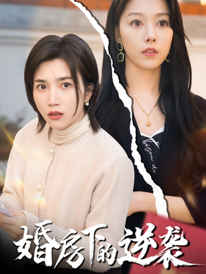 婚房下的逆袭(38集) 婚房下的逆袭(38集)短剧太好看