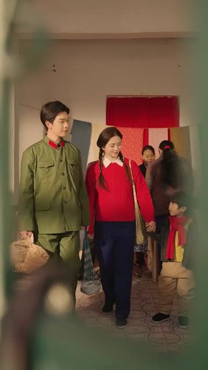 芳华七零(92集) 芳华七零(92集)短剧上热门