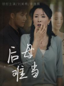 后母难当（72集）免费观看全集