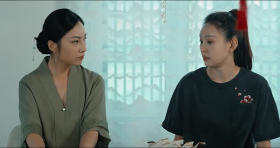 画梦师传奇(20集) 画梦师传奇(20集)网络小短剧