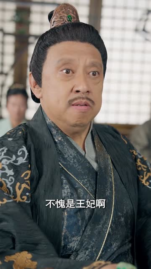 凤鸣震九霄（66集）每日短剧追不停