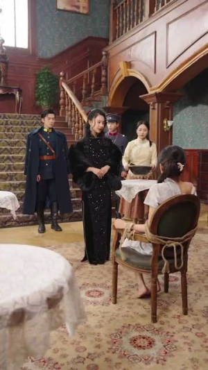 暮然回首不见君(76集) 暮然回首不见君(76集)热播短剧抢先看