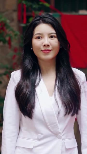 后山的女人（50集）原创精彩短剧