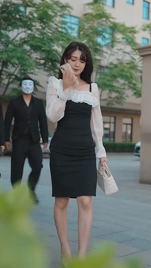 傅少的落跑娇妻（202集）短剧免费看