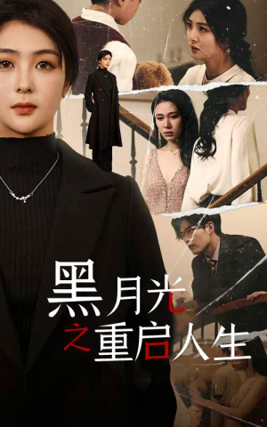黑月光之重启人生(94集) 黑月光之重启人生(94集)短剧也太好看了