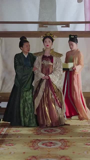 好运王妃进阶录（100集）超好看的短剧