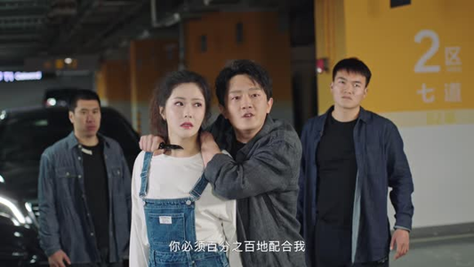 方小姐的恋爱秘籍(22集) 方小姐的恋爱秘籍(22集)火爆短剧来袭